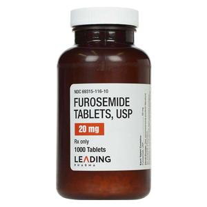 Furosemide